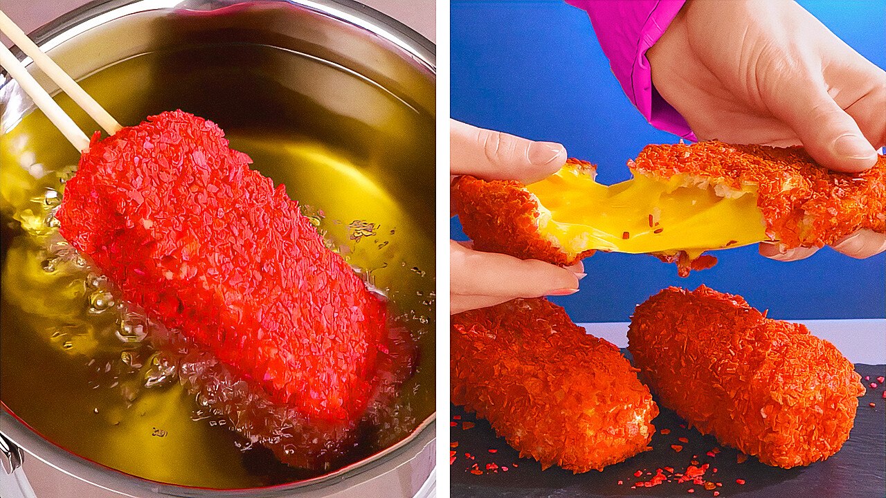 Top Kitchen Hacks You Can't Miss for Easy Cooking