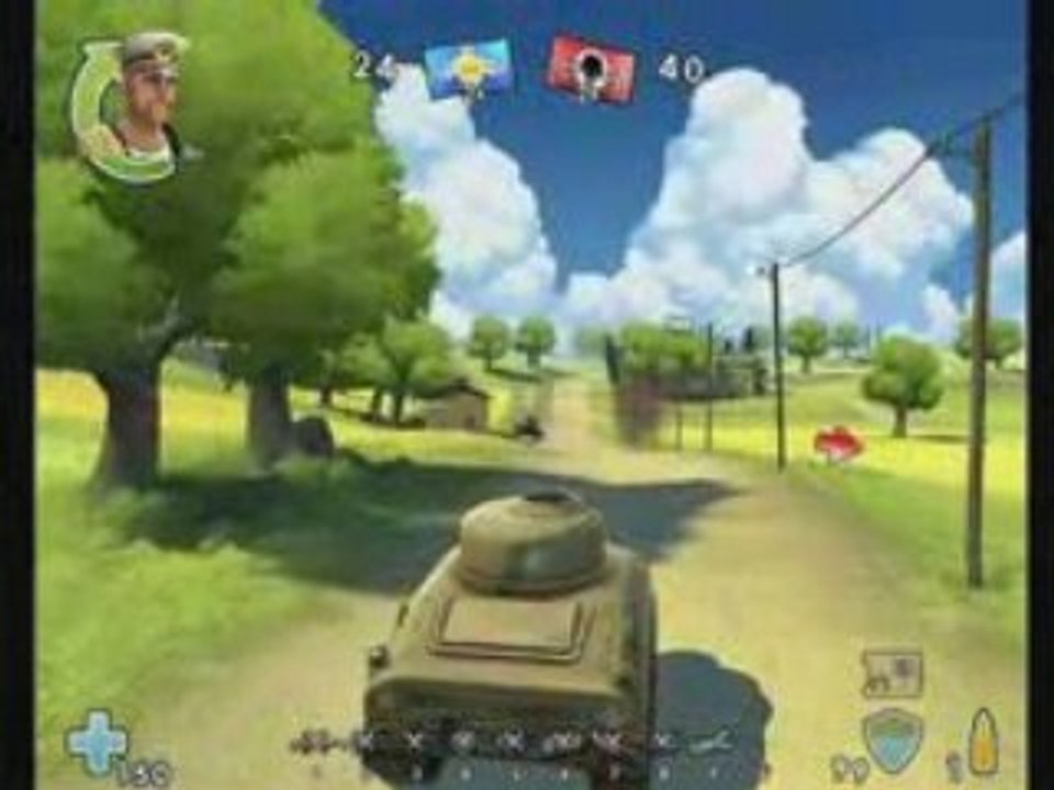 Battlefeild Heroes GT
