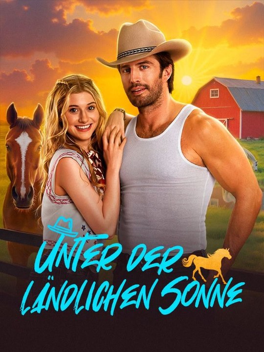Unter der ländlichen Sonne(Deutsch Synchronisiert) | Das Minidrama | Delust Language