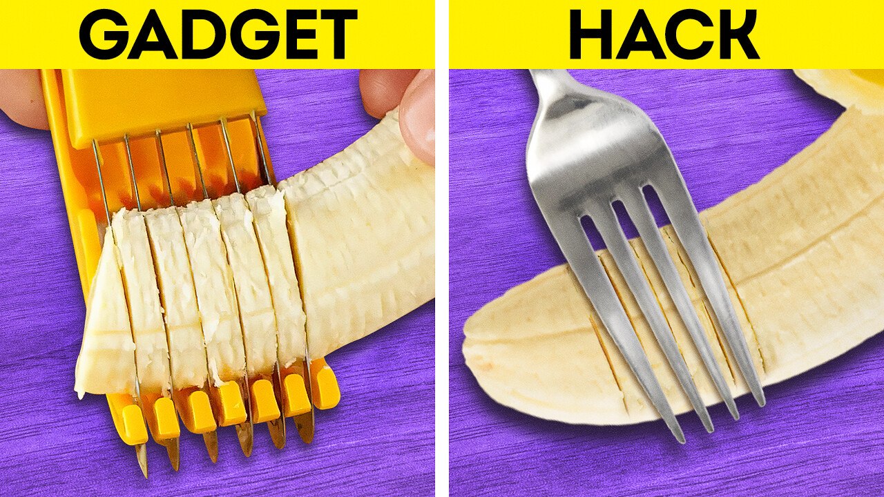 Top Kitchen Gadgets and Hacks to Become a Cooking Pro
