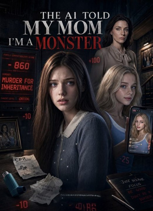 The AI Told My Mom I’m a Monster - FULL
