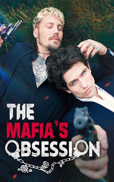 The Mafia's Obsession -(2026) - FULL ENGSUB