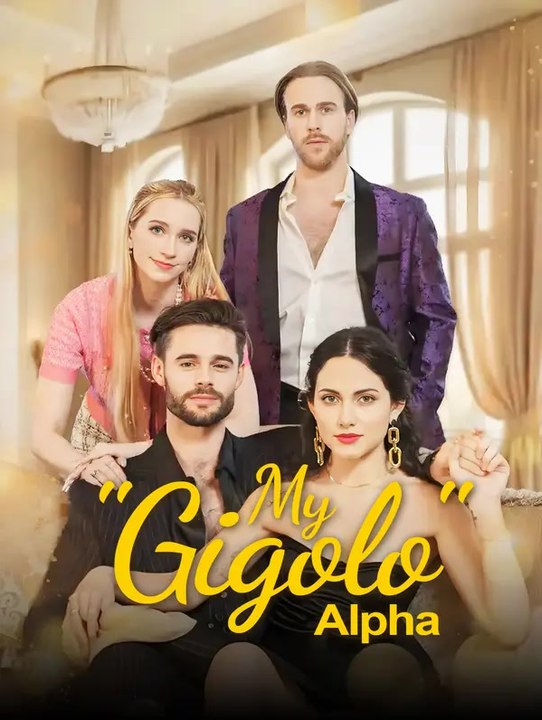 My Gigolo Alpha | Komplette Serie | Short Drama Deutsch