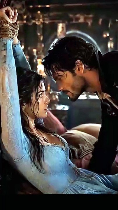 Stolen By The Pirate King Full Episode | CineLatino Drama [Full Movie]