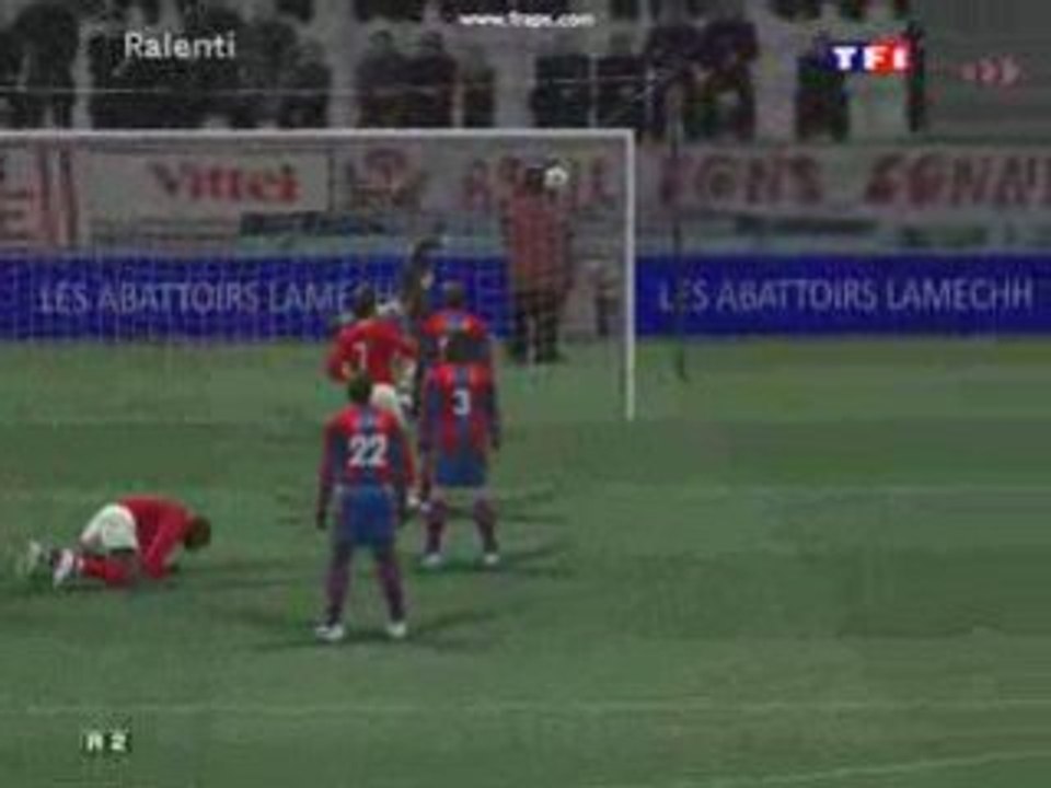 retourné acrobatique waaa