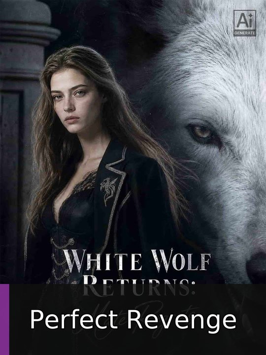 White Wolf Returns, Mate Regret englishsubtitle watchfull🎯🎯 Perfect Revenge