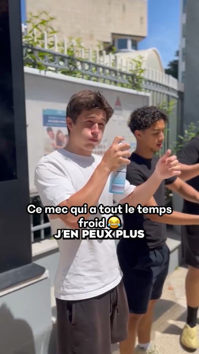 On connait tous ce gars 😂