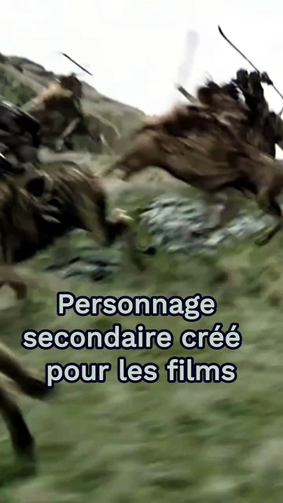 LOTR ! Qui est vraiment Skarku ?