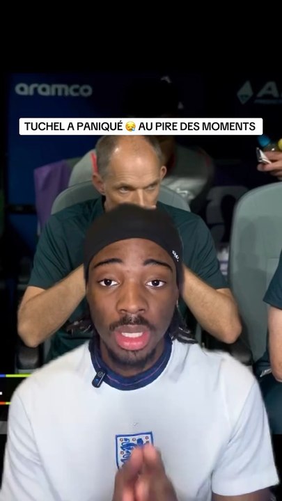 Tuchel s’est saboté