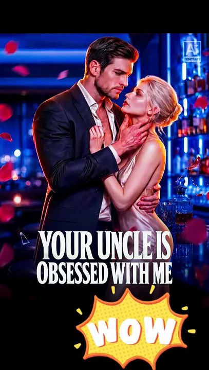 Your Uncle Is Obsessed with Me Dailymotion Movie | My Secret Romance With His Uncle Changed Everything ❤️‍🔥