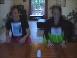 le petit théatre de la famille Duron