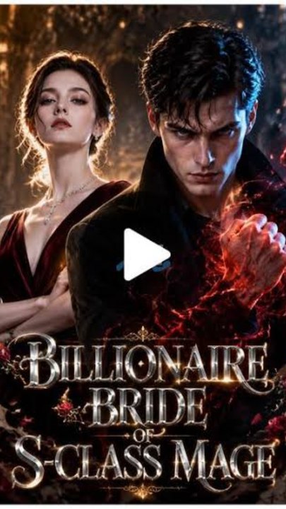 Billionaire Bride of S-class Mage - Exclusive