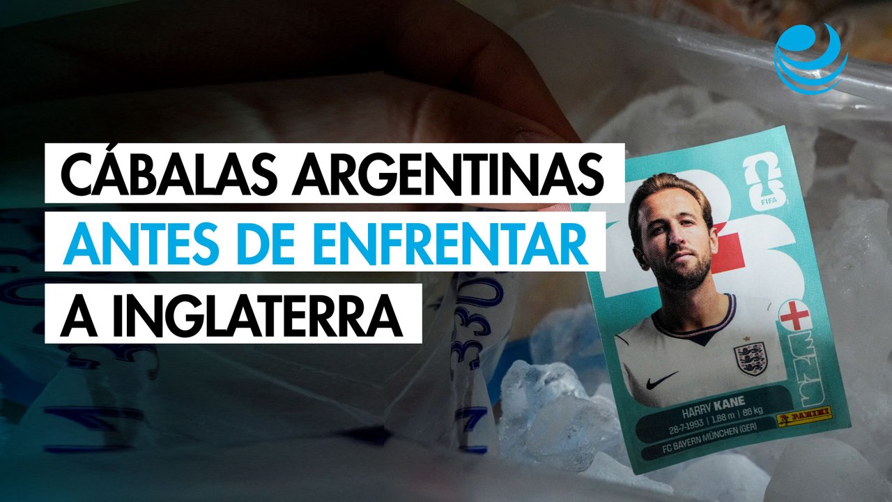 Kane, al congelador por la suerte
