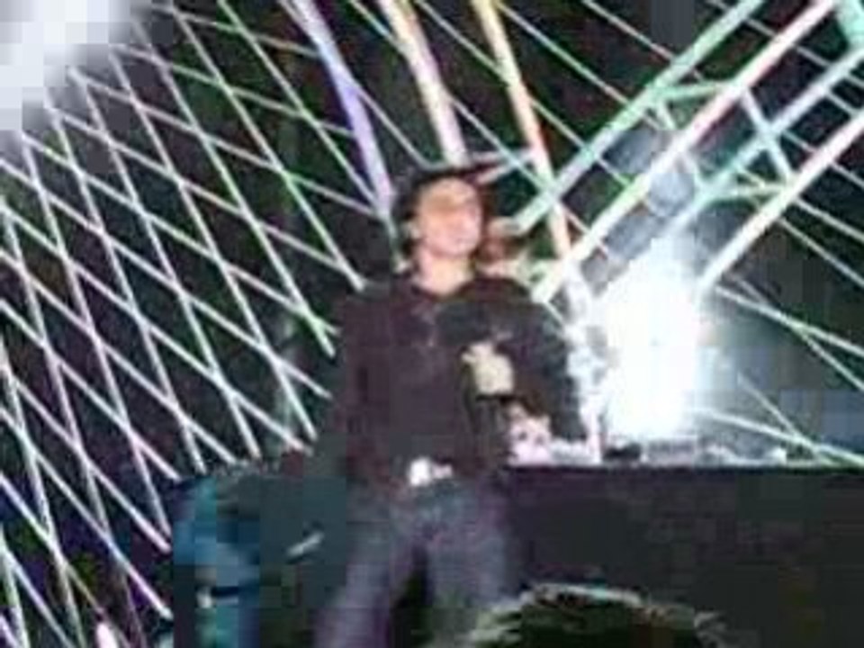 Martin Solveig "C'est la vie"