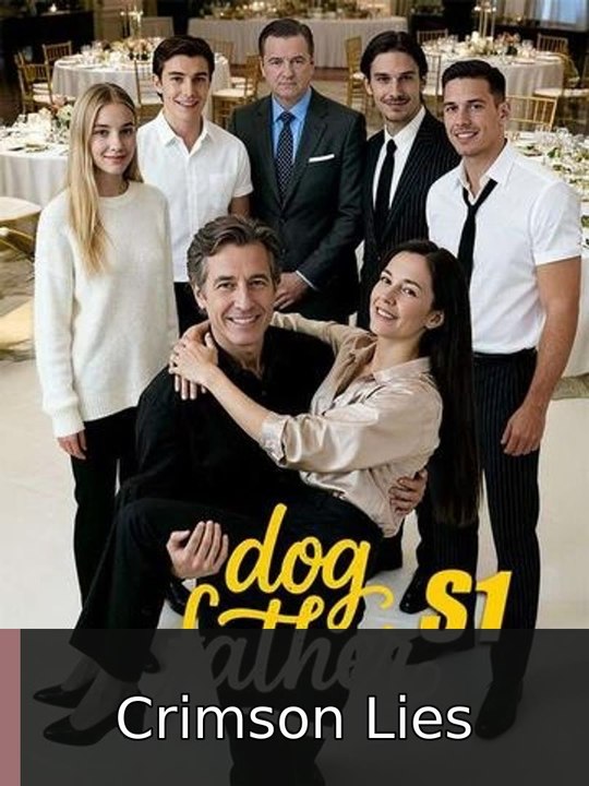 Dog Father S1 EP Crimson Lies