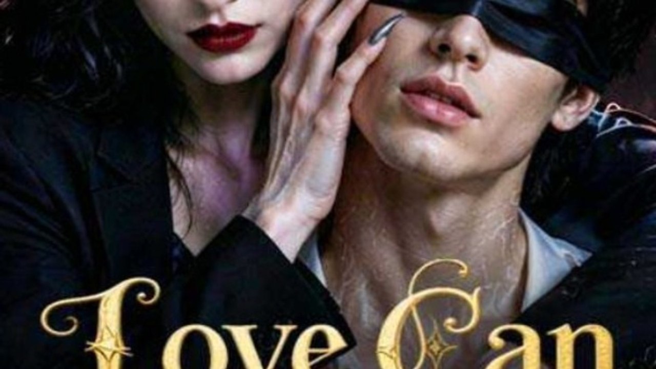 Love can weather any storm New