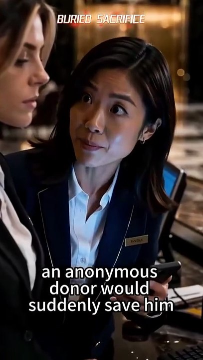 Buried Sacrifice