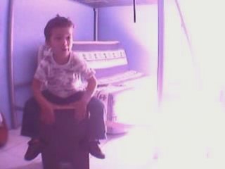 Soy Flamenquito y Gitano Puro 🎶