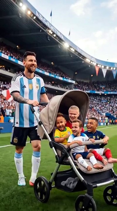 Argentina eliminó a Inglaterra y pasó a la final: los mejores memes