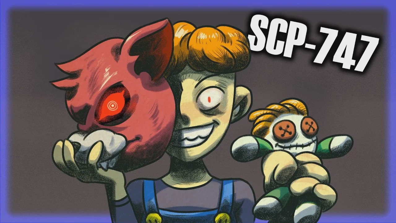 8 hordes de SCP dévastatrices