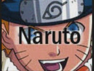 diaporama naruto