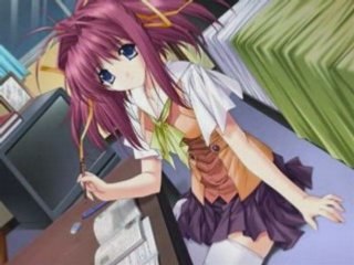 Mangas shojo