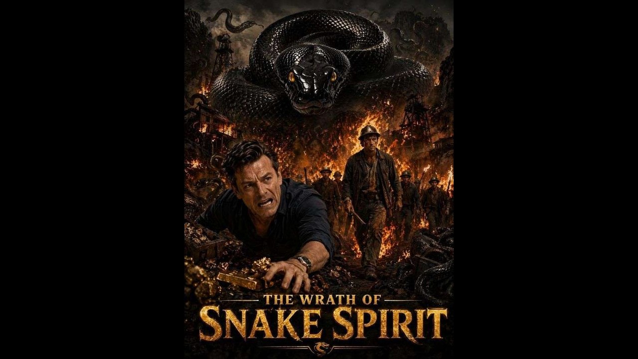 The Wrath of Snake Spirit