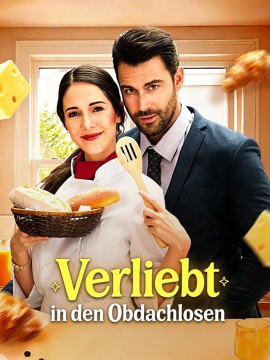 Verliebt in den Obdachlosen | Das Minidrama | Delust Language