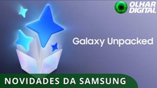 Novos dobráveis, óculos de IA e mais: o que esperar do Galaxy Unpacked 2026
