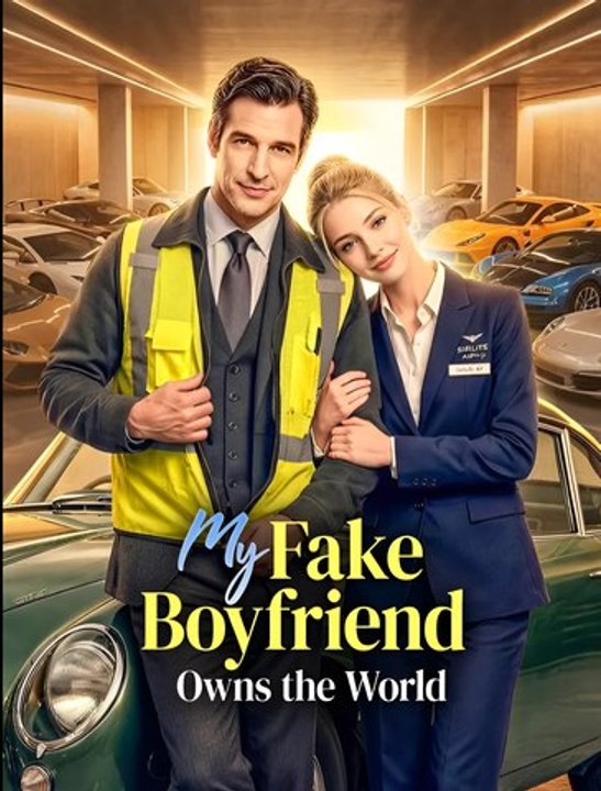My Fake Boyfriend Owns The- Drama FULL MOVIES ENGLISH SUB