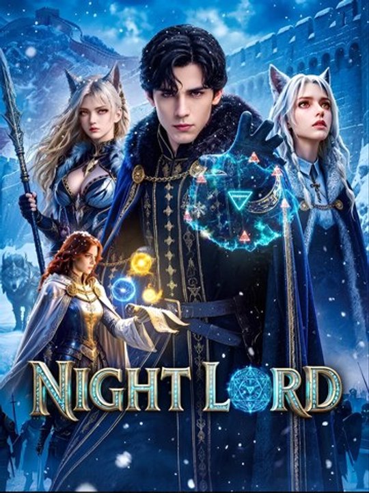 Night Lord- Drama FULL MOVIES ENGLISH SUB