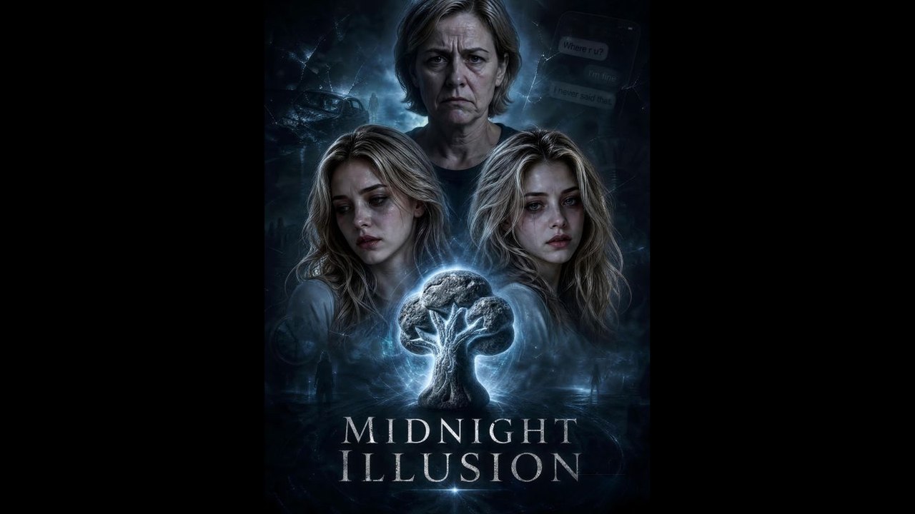 Midlight Illusion