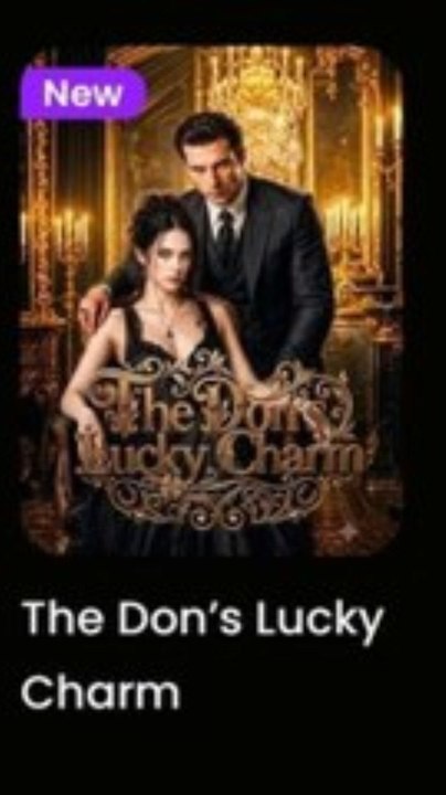 The Don's Lucky Charm - Exclusive Drama Premiere | Full HD