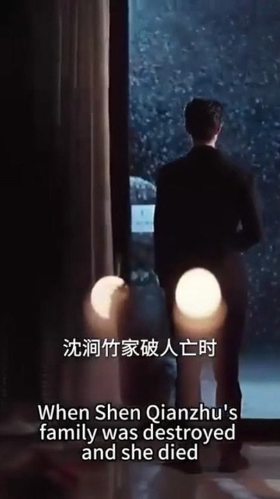 legacy of love chinese drama