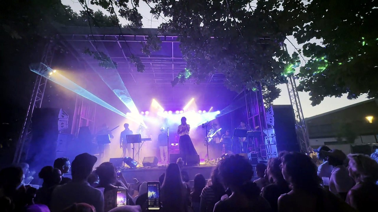 Orchestre Clin d'Oeil  French National Day Celebration  A Symphonic Tribute  (6)