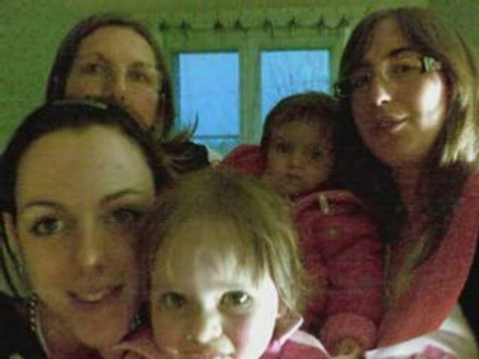 Février mars 2008
