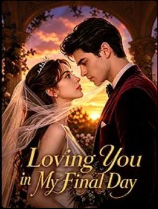 Loving You In My Final Days - FULL ✅ | Full Short Drama | English Sub 2026