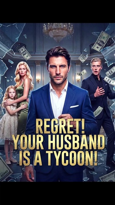 Regret! Your Husband is A Tycoon! - FULL | Reelshort