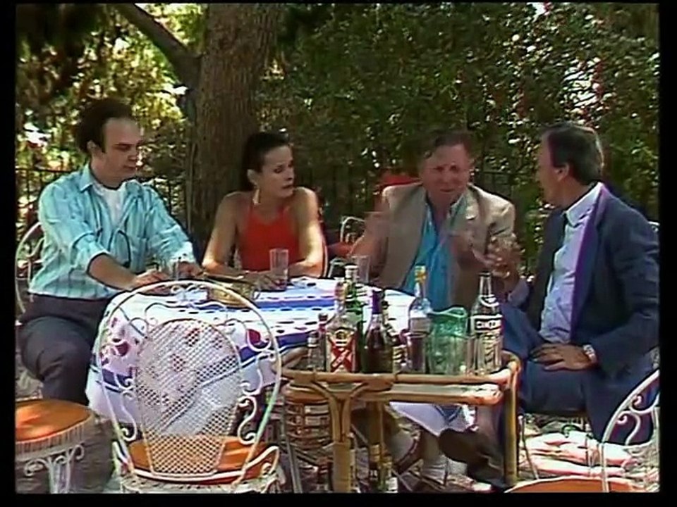 Ο τρελοξενύχτης (1986)