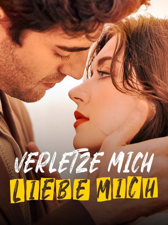 Verletze mich, liebe mich | Das Minidrama | Delust Language