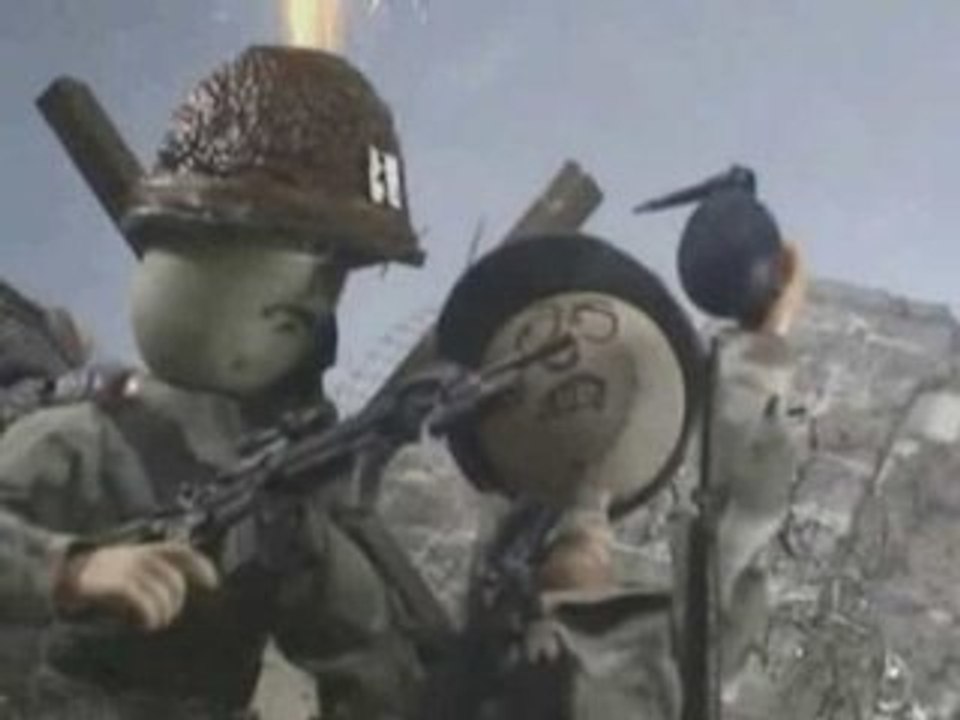 Cinematoc : il faut sauver le soldat Ryan