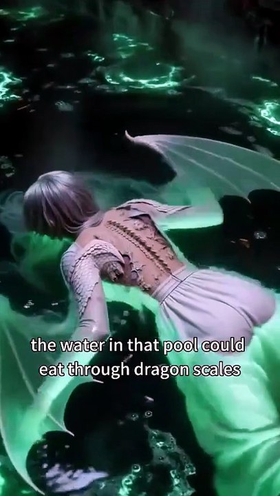 After My Death,My Four Dragon Fathers Went Mad with Regret