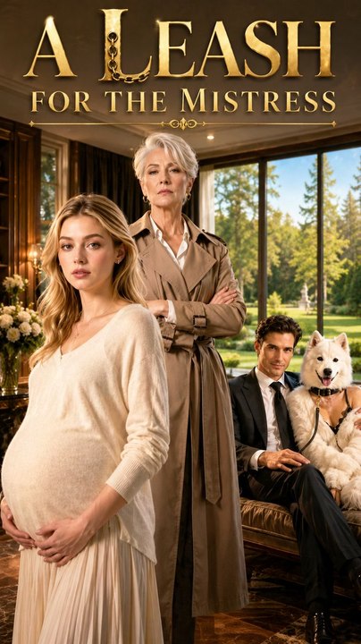 A Leash for the Mistress - Full Episode (ENGSUB) | Marriage Revenge, Billionaire Romance