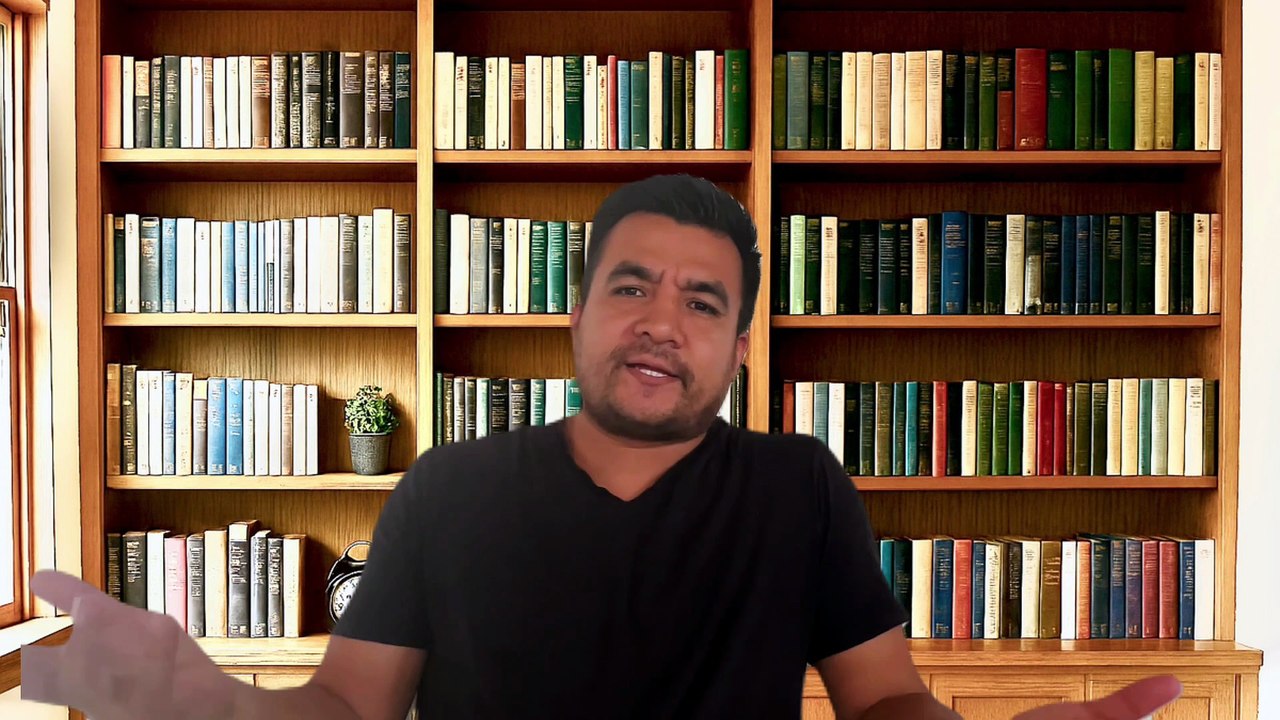 El mundo antes del diluvio 3