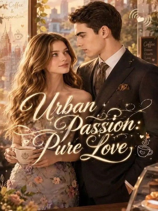 Urban Passion Pure Love - New Movie 2026 🔥🔥🔥FULL MOVIES ENGLISH SUB 2026