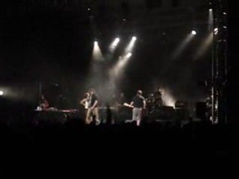 cowboys fringants st prouant 2008