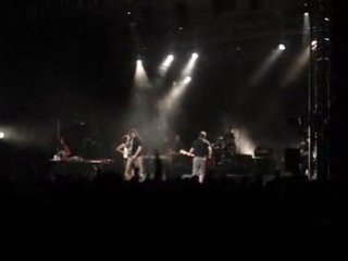 cowboys fringants st prouant 2008