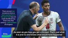 England played like we had something to lose - Tuchel on semi-final turnaround