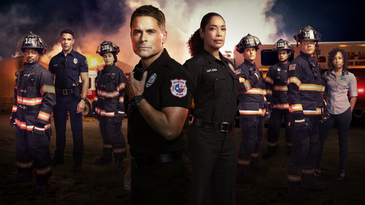 9-1-1: Lone Star