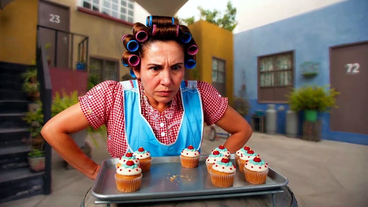 QUEM ROUBOU O BOLINHO DA DONA FLORINDA